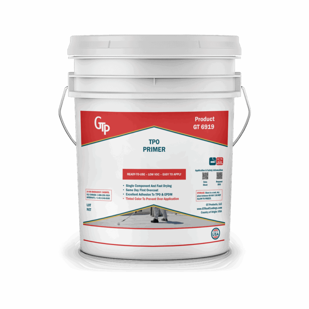 GT 6919 TPO Primer